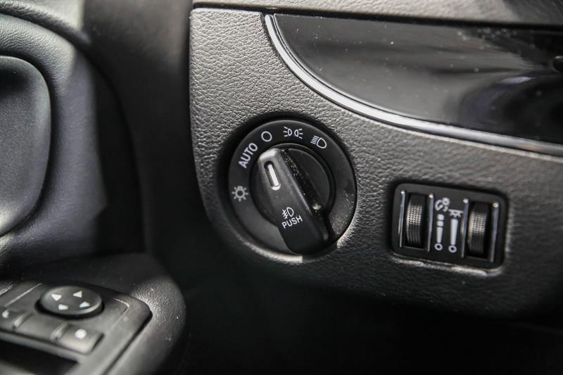 dodge Grand Caravan 2020 - 18