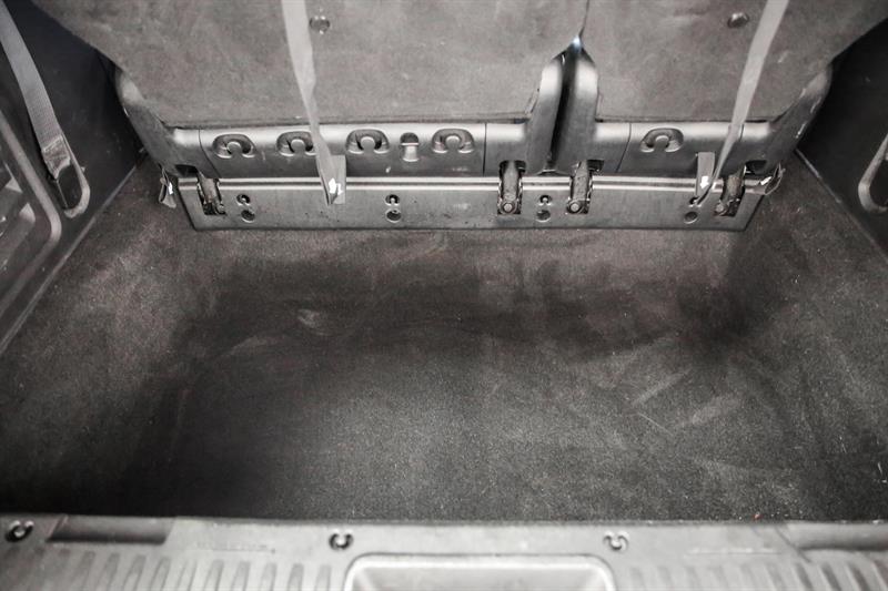 dodge Grand Caravan 2020 - 26