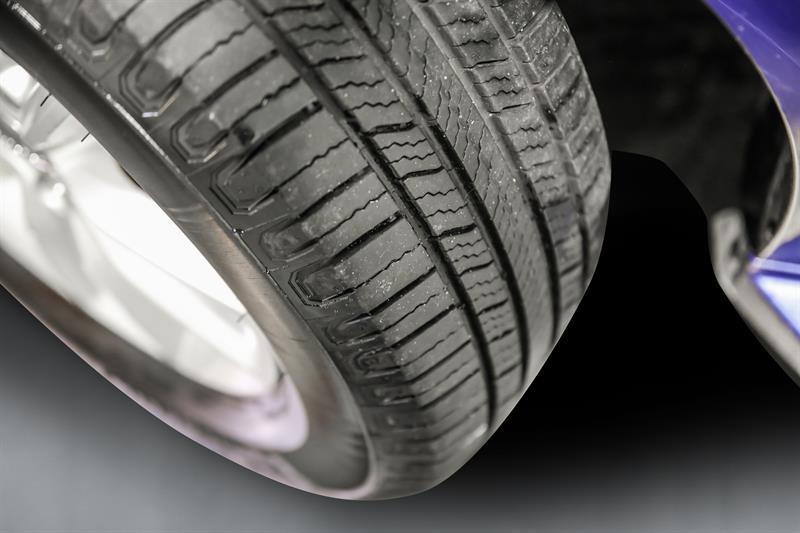 dodge Grand Caravan 2020 - 27