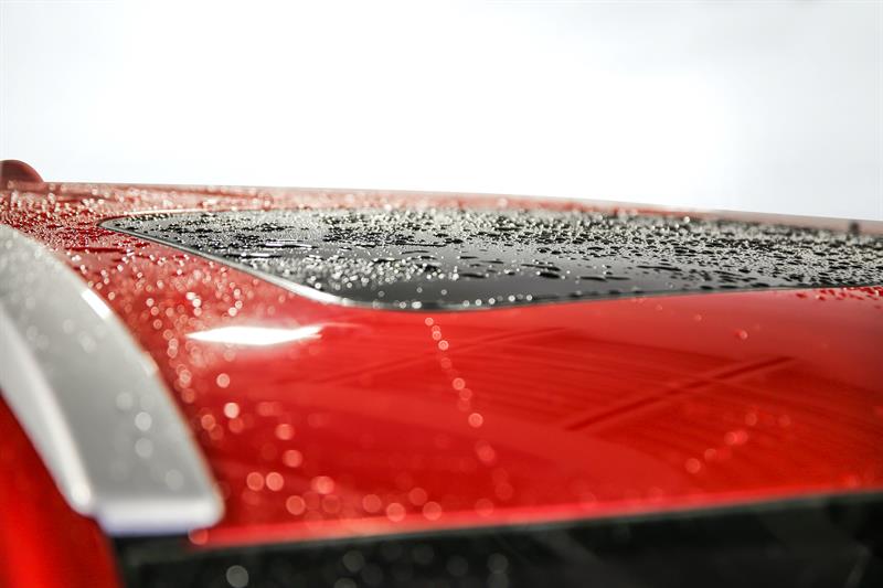 mitsubishi Outlander 2018 - 9