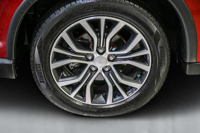 mitsubishi Outlander 2018 - 10