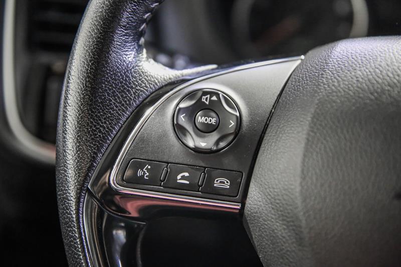 mitsubishi Outlander 2018 - 15