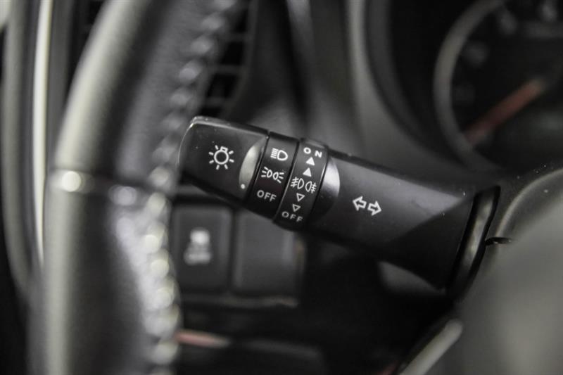 mitsubishi Outlander 2018 - 17