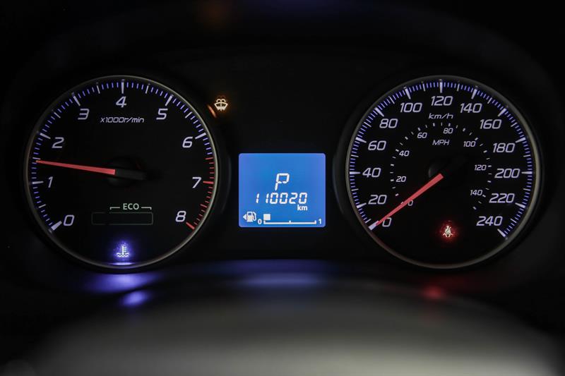 mitsubishi Outlander 2018 - 20