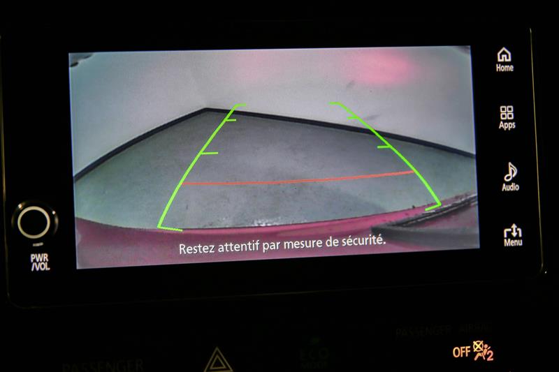 mitsubishi Outlander 2018 - 22