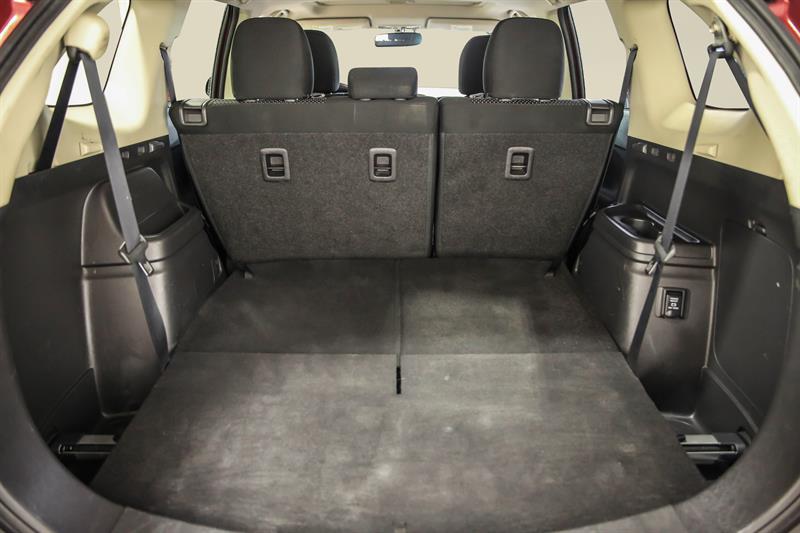 mitsubishi Outlander 2018 - 26