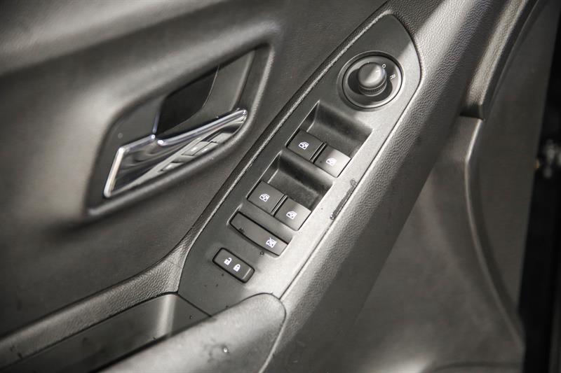 chevrolet Trax 2019 - 12