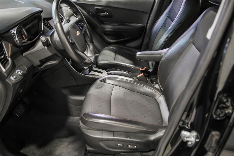 chevrolet Trax 2019 - 13