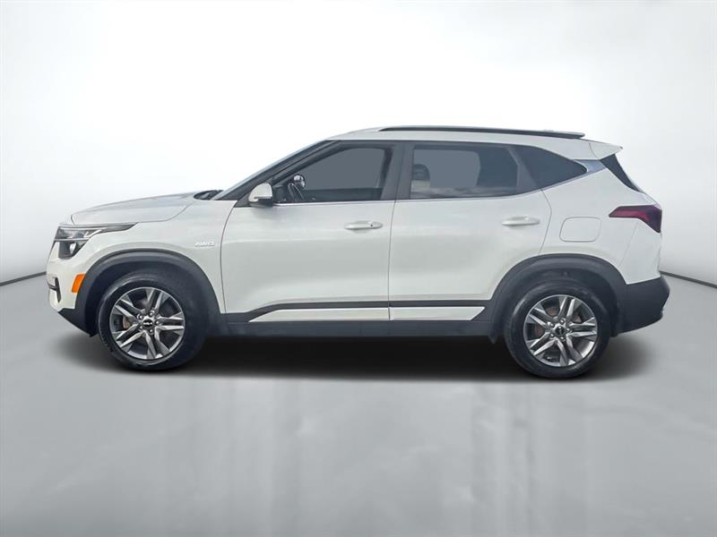kia Seltos 2022 - 4