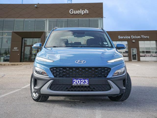 hyundai Kona 2023 - 2