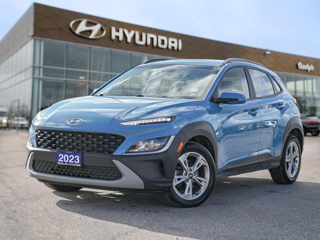 hyundai Kona 2023 - 3