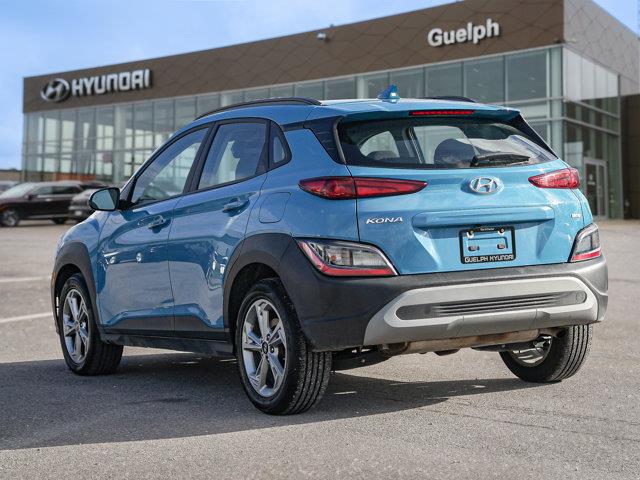 hyundai Kona 2023 - 4