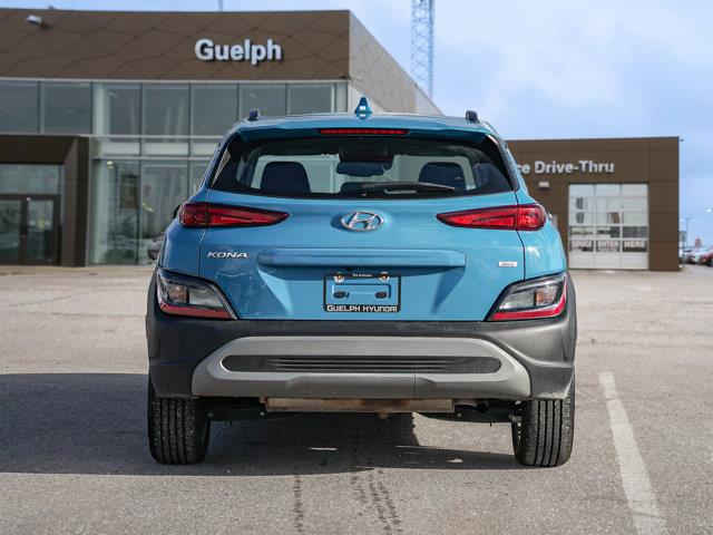 hyundai Kona 2023 - 5