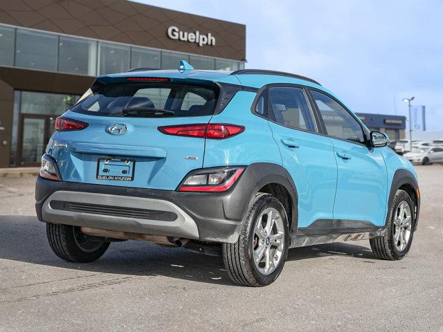 hyundai Kona 2023 - 6