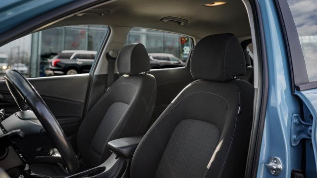 hyundai Kona 2023 - 7