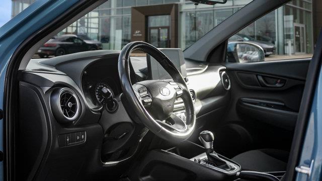 hyundai Kona 2023 - 9