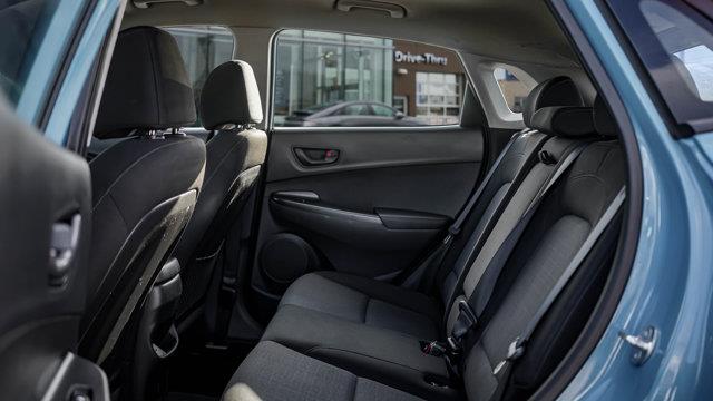 hyundai Kona 2023 - 10