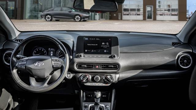 hyundai Kona 2023 - 11