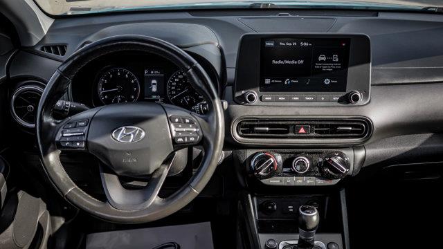 hyundai Kona 2023 - 12