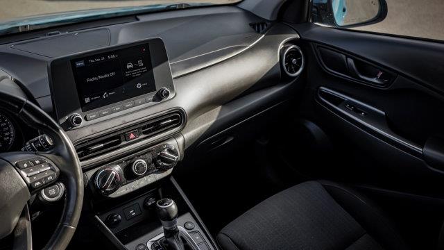 hyundai Kona 2023 - 14
