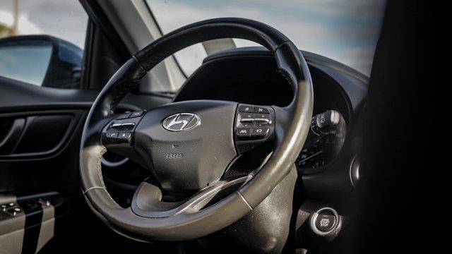 hyundai Kona 2023 - 15