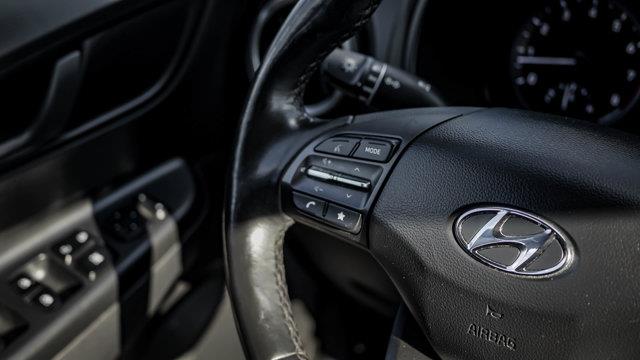 hyundai Kona 2023 - 16