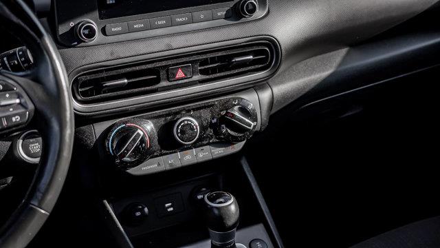 hyundai Kona 2023 - 18