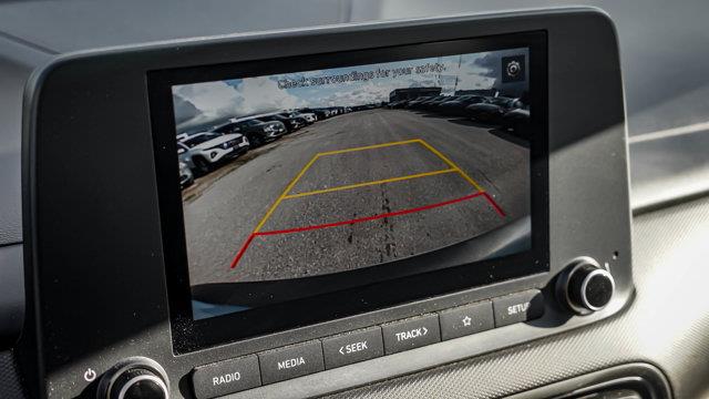 hyundai Kona 2023 - 22