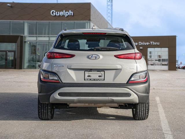 hyundai Kona 2023 - 5