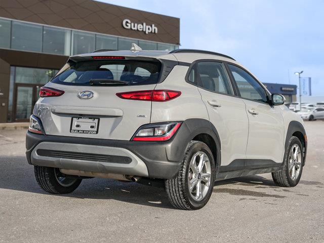 hyundai Kona 2023 - 6