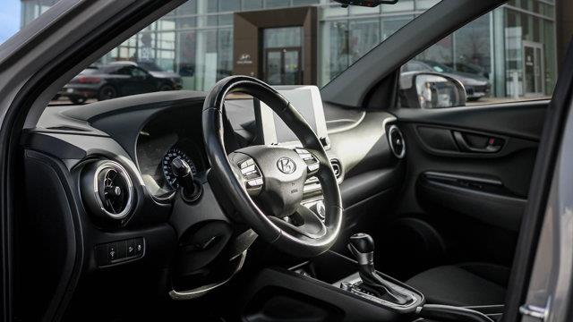 hyundai Kona 2023 - 9