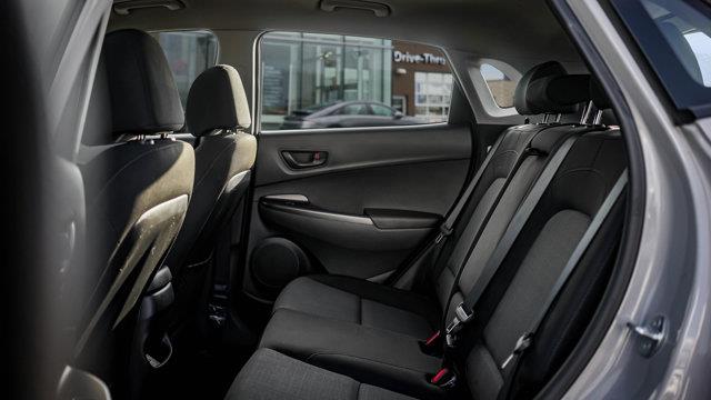 hyundai Kona 2023 - 10