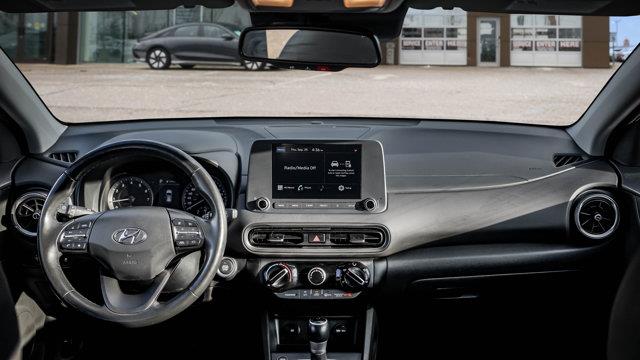 hyundai Kona 2023 - 11