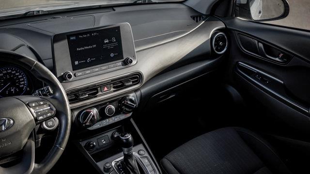 hyundai Kona 2023 - 14