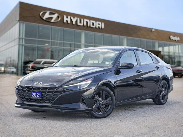 hyundai Elantra 2021 - 3