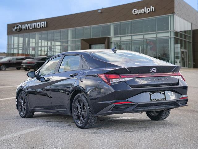 hyundai Elantra 2021 - 4