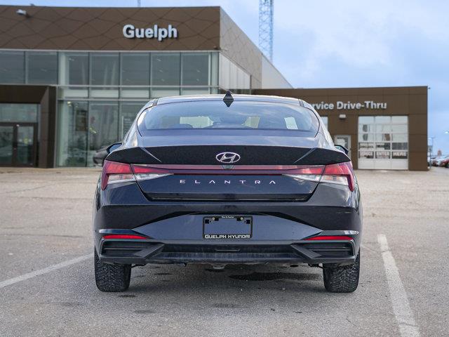 hyundai Elantra 2021 - 5