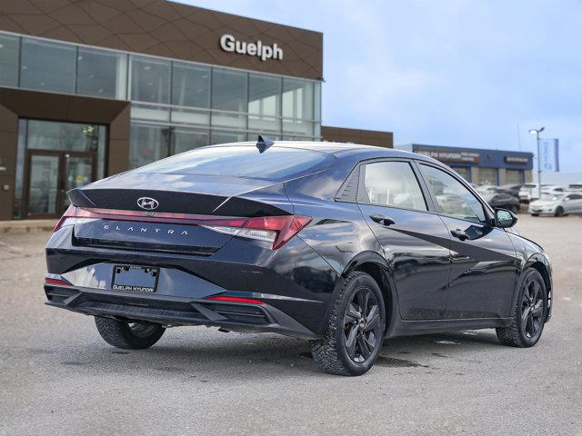 hyundai Elantra 2021 - 6