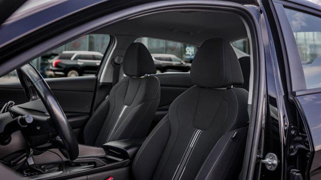 hyundai Elantra 2021 - 7