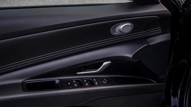 hyundai Elantra 2021 - 8