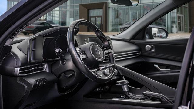 hyundai Elantra 2021 - 9