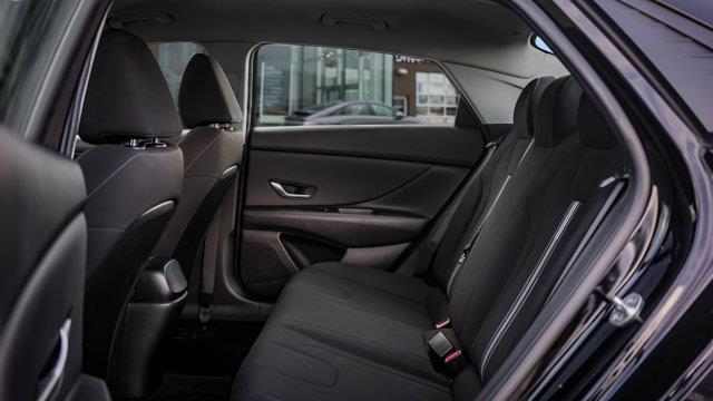 hyundai Elantra 2021 - 10