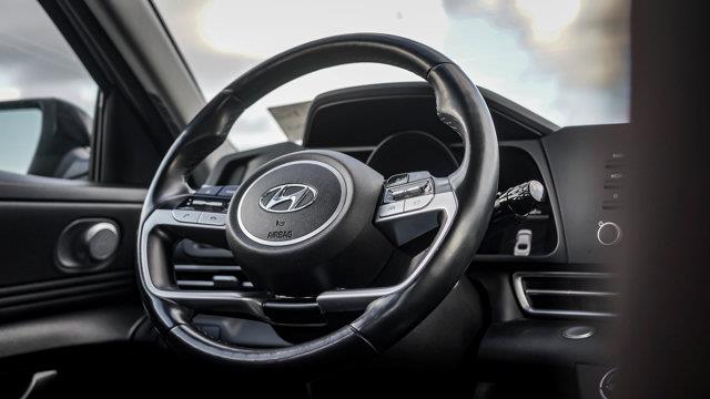 hyundai Elantra 2021 - 15