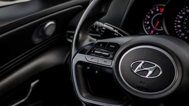 hyundai Elantra 2021 - 16