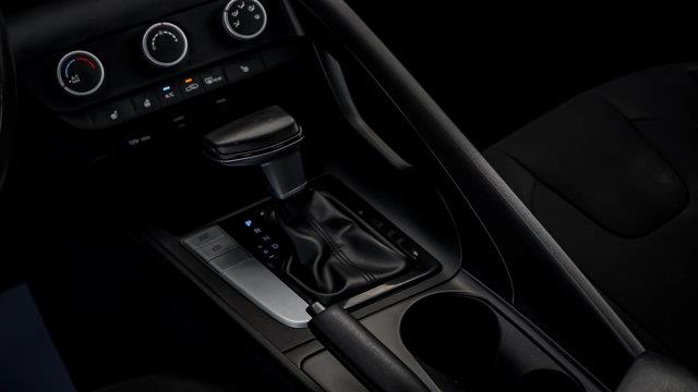 hyundai Elantra 2021 - 19