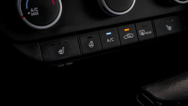 hyundai Elantra 2021 - 22