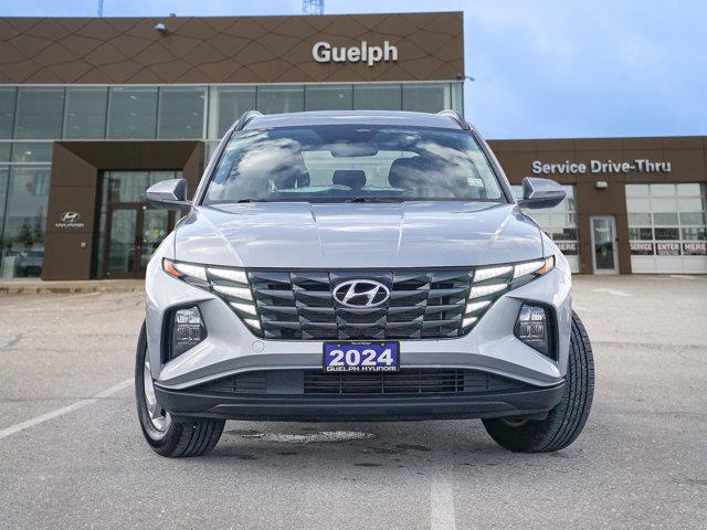 hyundai Tucson 2024 - 2
