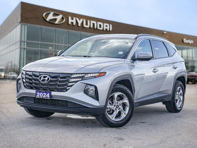 hyundai Tucson 2024 - 3