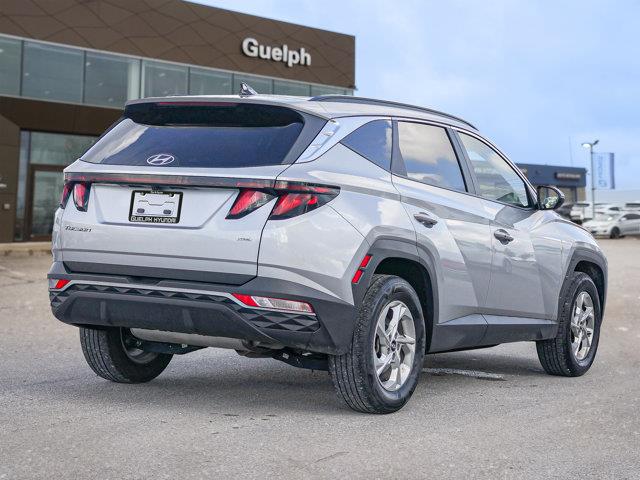 hyundai Tucson 2024 - 6