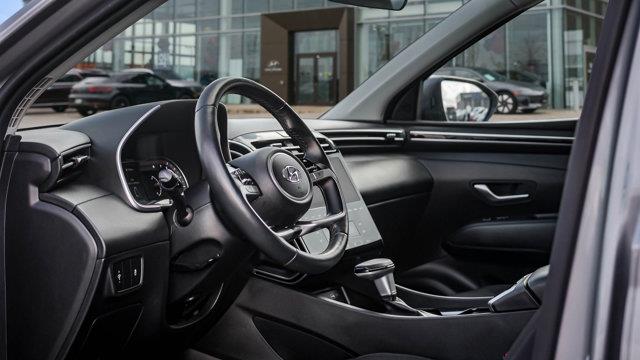 hyundai Tucson 2024 - 9